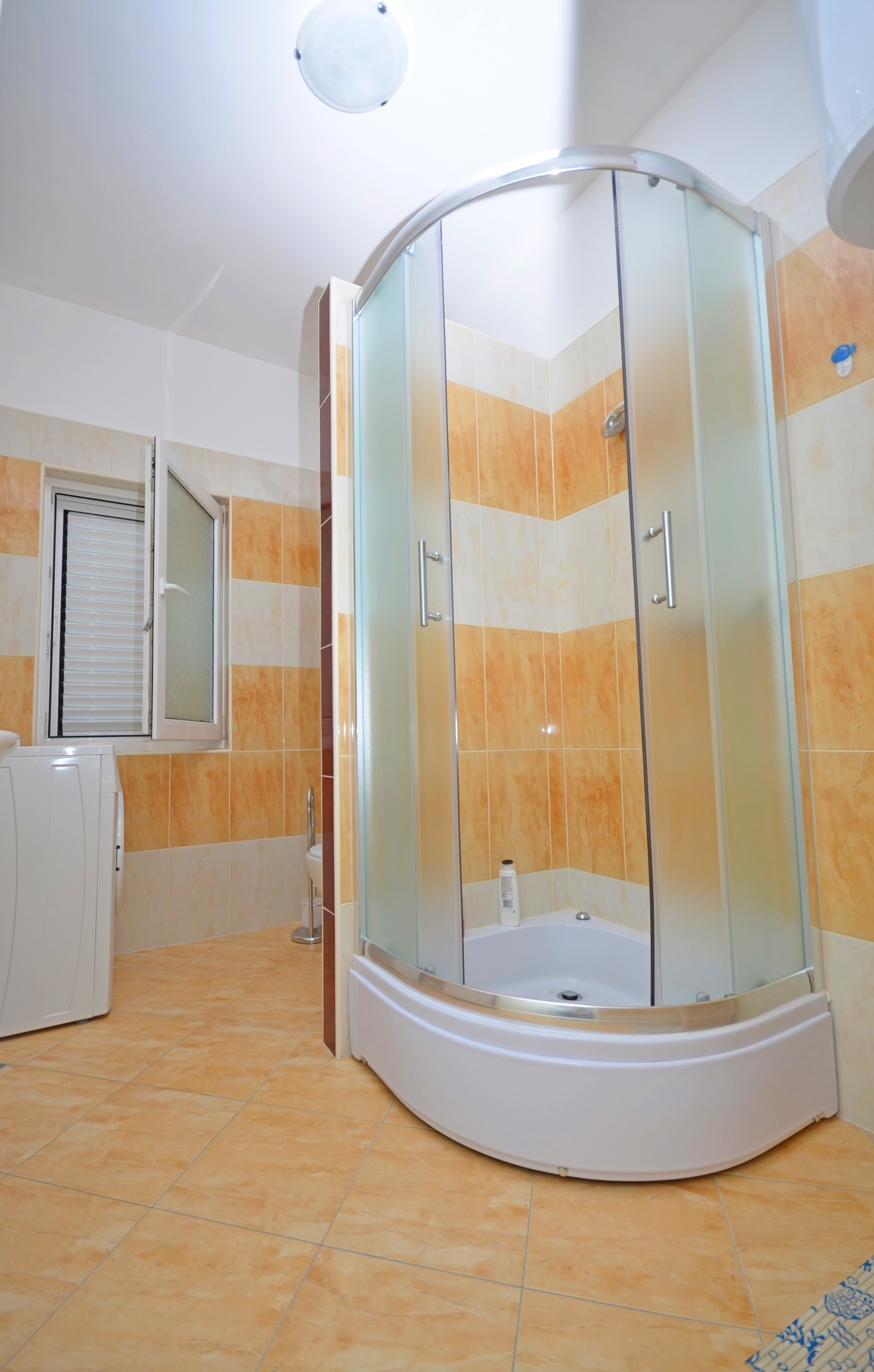 apartment sibenik
